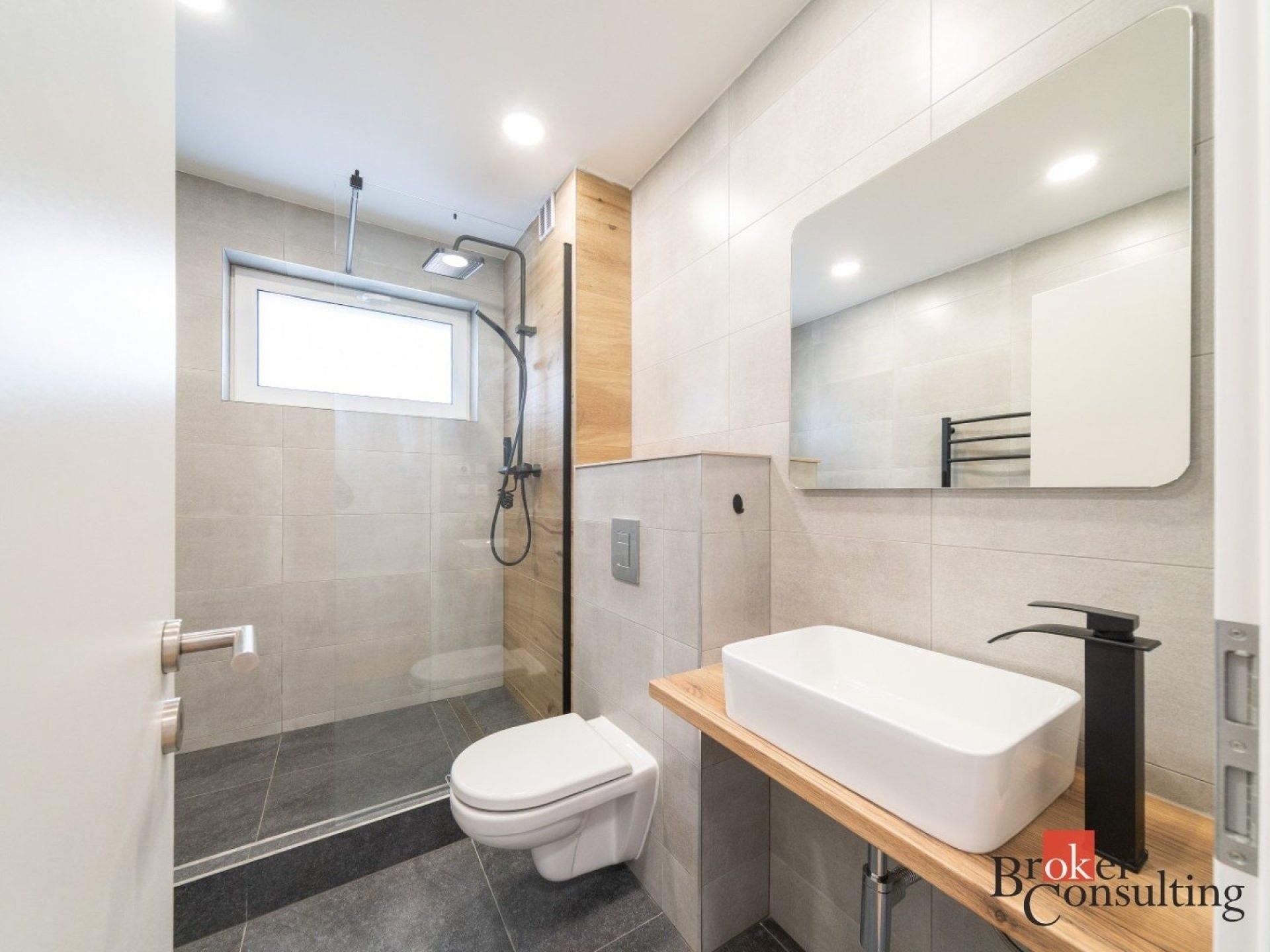 2+kk, Hany Kvapilové, Ostrava, 37 m² - 1