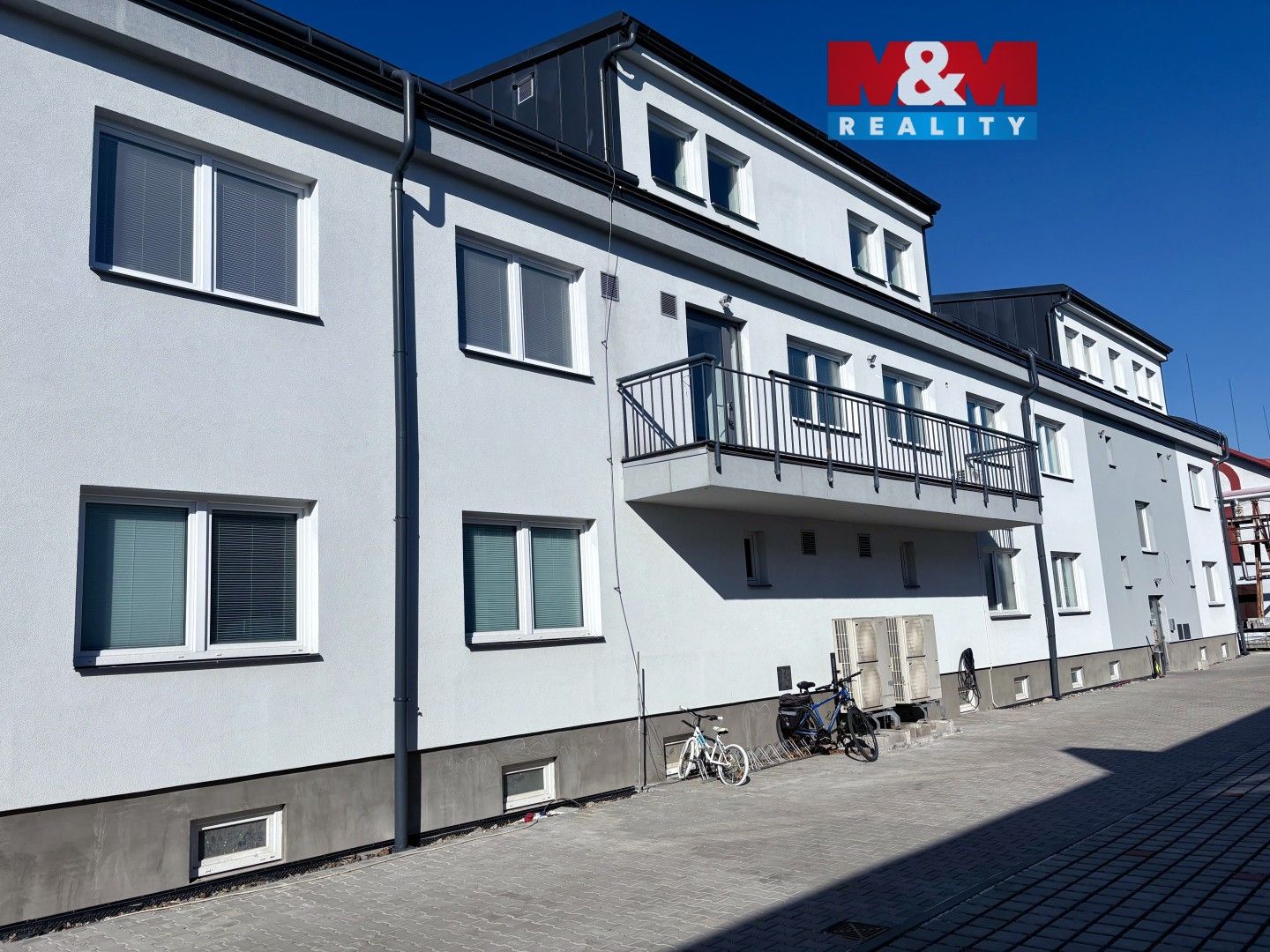 1+kk, Semtín, Pardubice, 28 m²