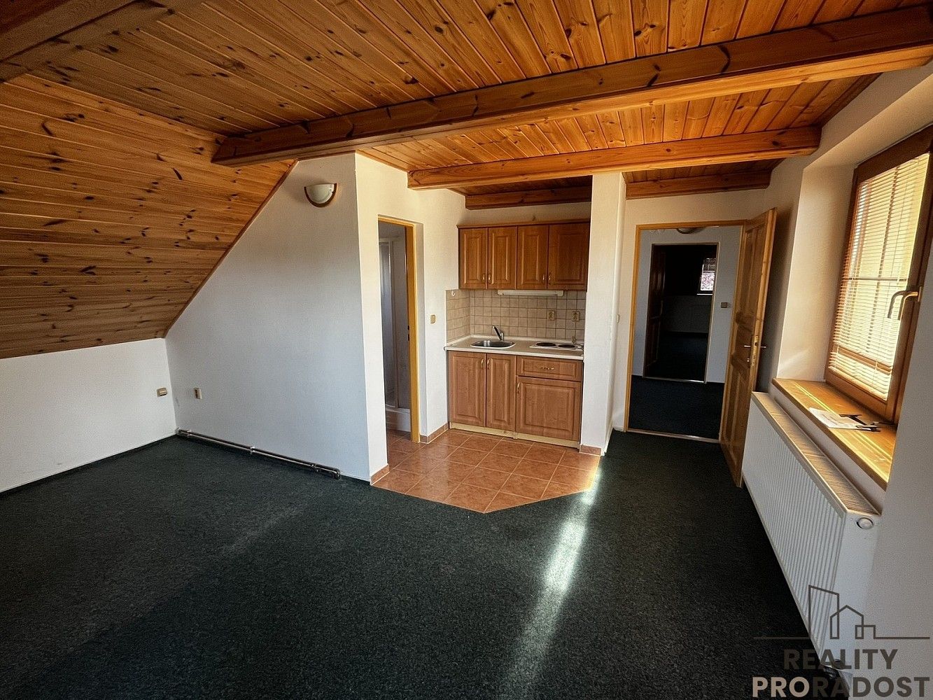 Ostatní, Podhradní Lhota, okres Kroměříž, Zlínský kraj, 160 m² - 2