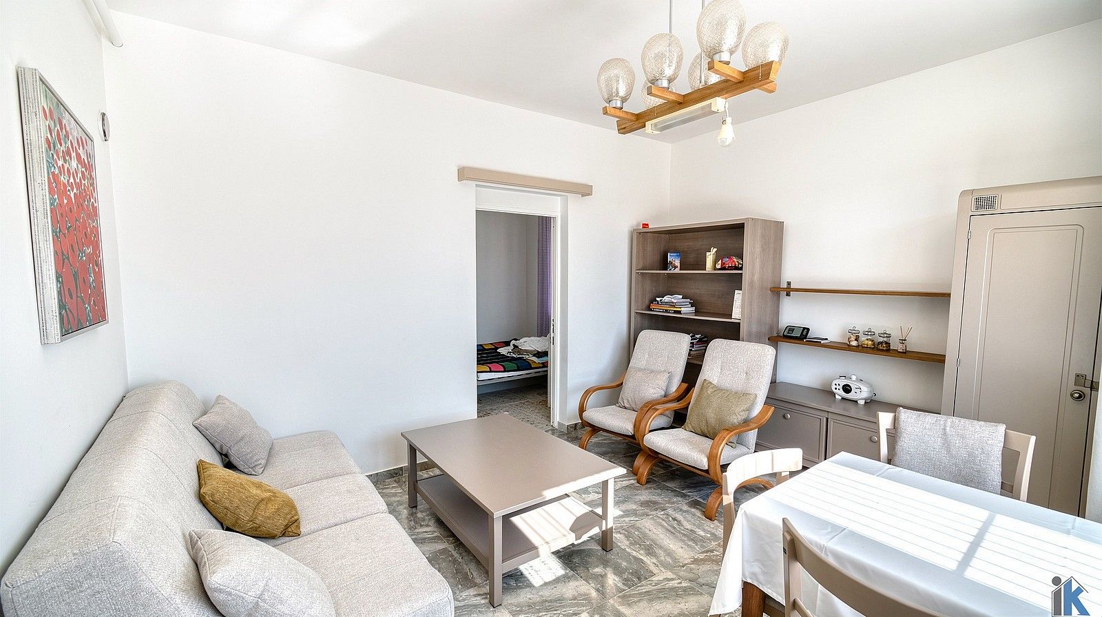 Prodej chalupa - Červenka, okres Olomouc, Olomoucký kraj, 82 m² - 2