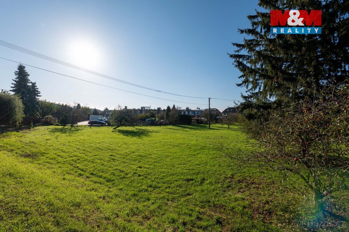 Prodej pozemek pro bydlení - Mysločovice, 763 01