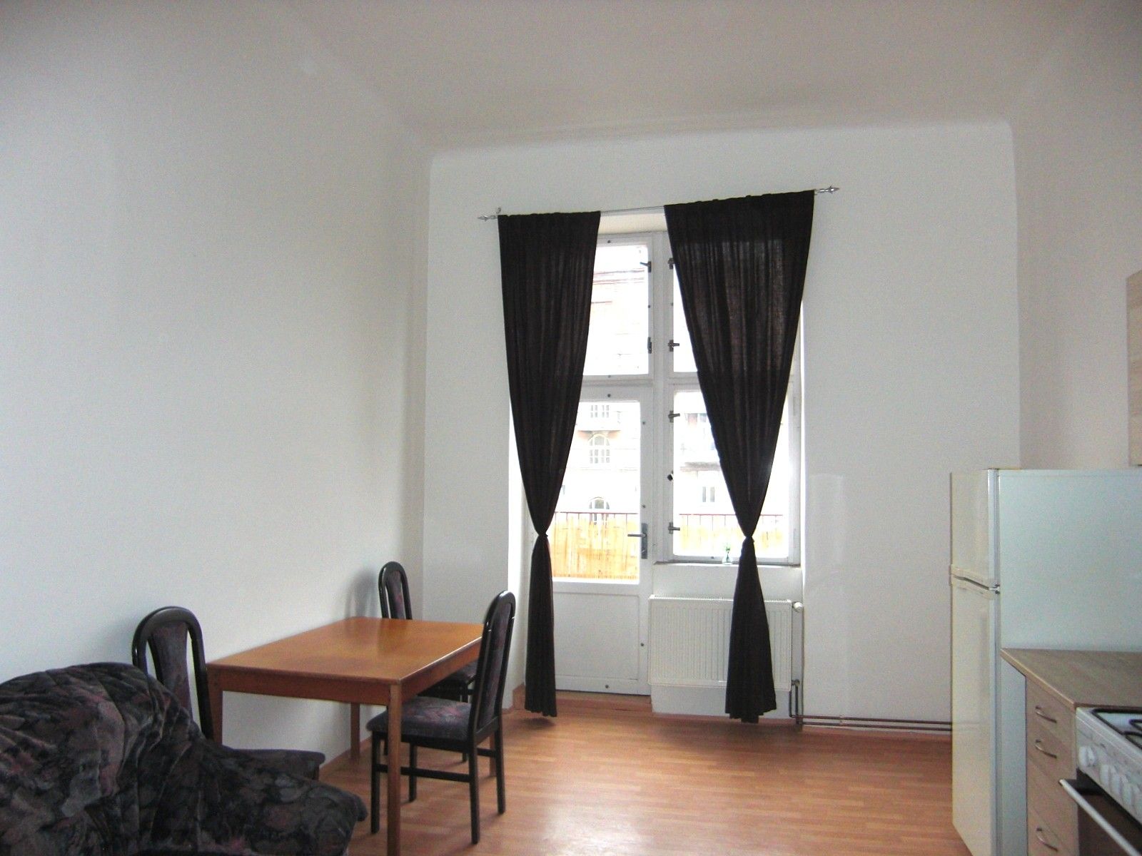 Prodej byt 2+1 - Vítkova 247/7, Praha, 108 m²