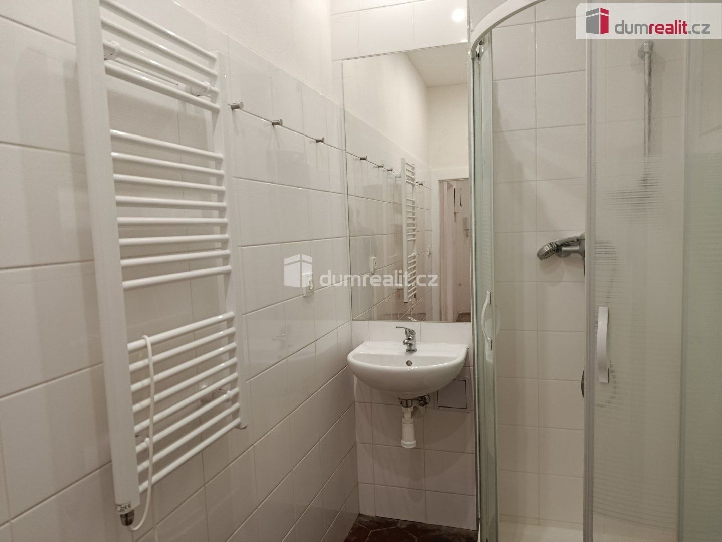 2+kk, Za poštou, Praha, 50 m² - 2