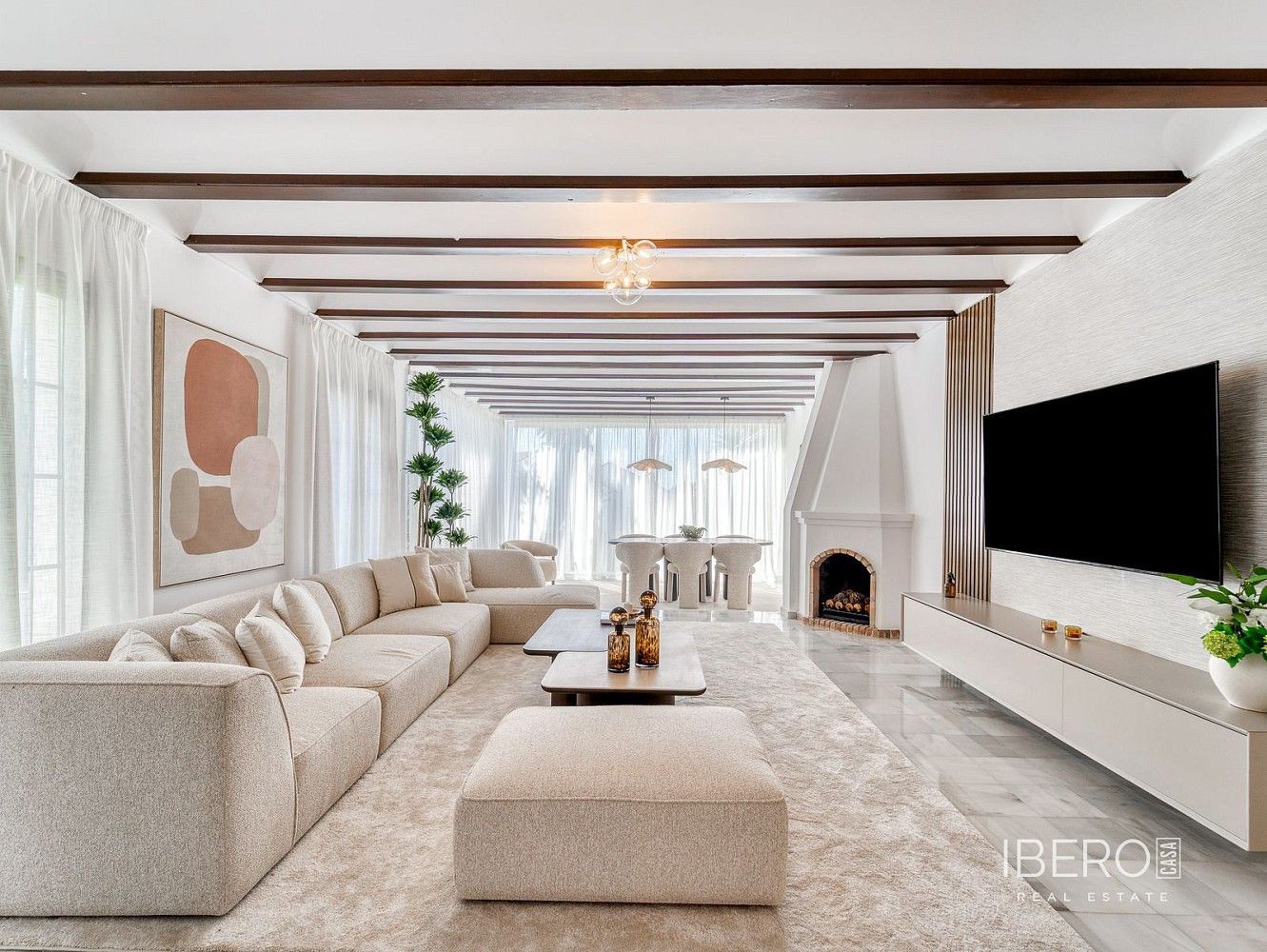 Rodinný dům · 145 m² · Marbella, ES - 3
