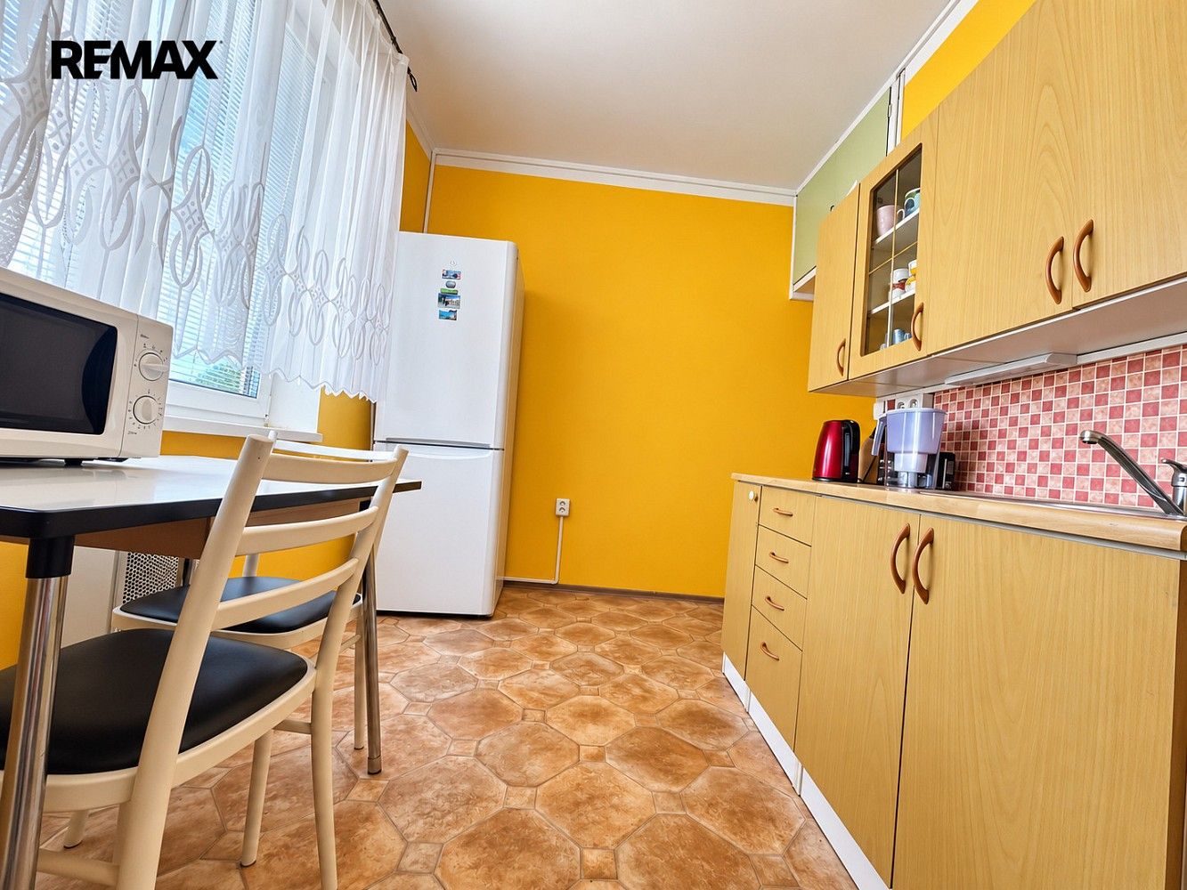 Prodej byt 2+1 - Podbořany, okres Louny, Ústecký kraj, 47 m² - 5