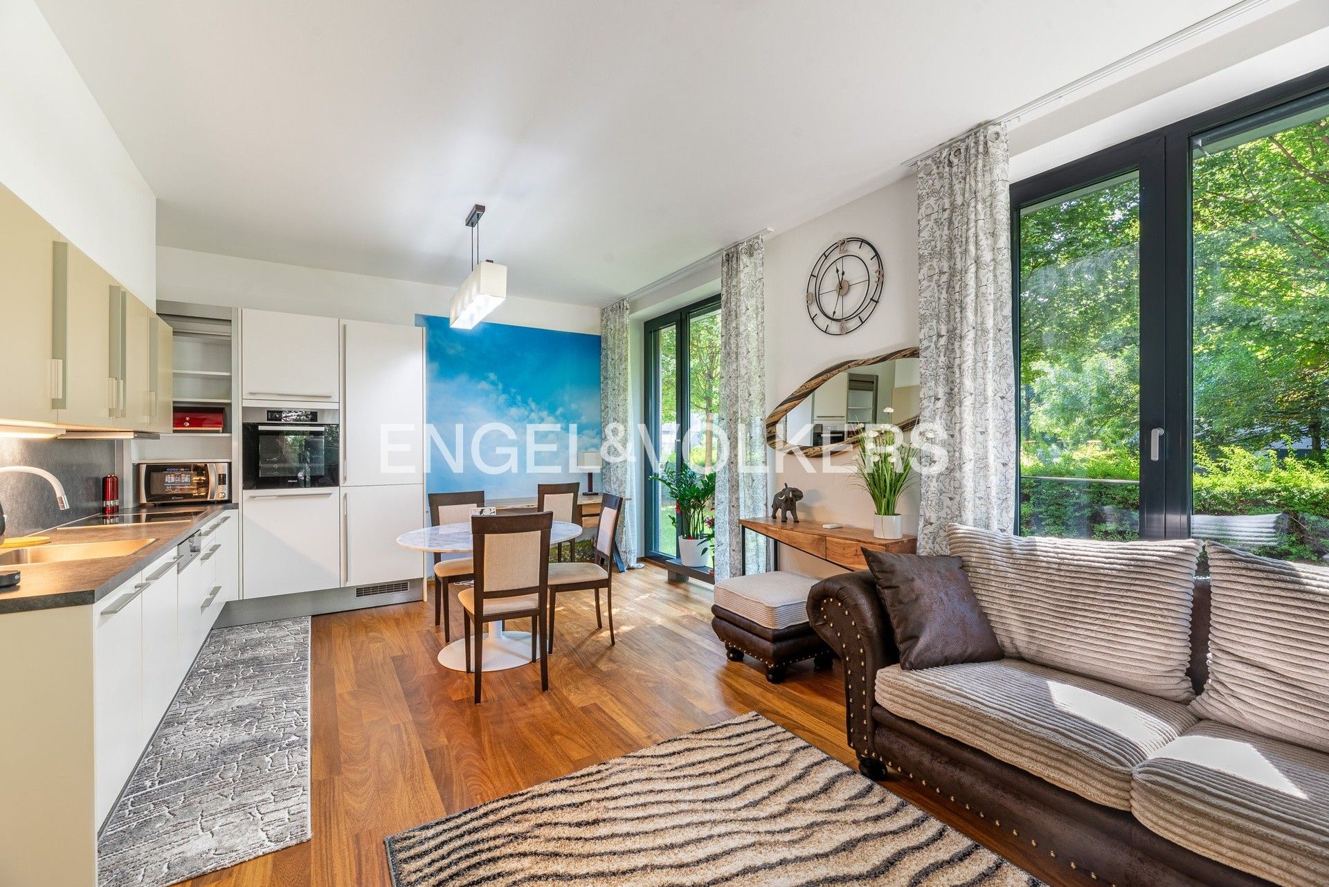 Pronájem byt 2+kk - K sídlišti, Praha, 72 m²