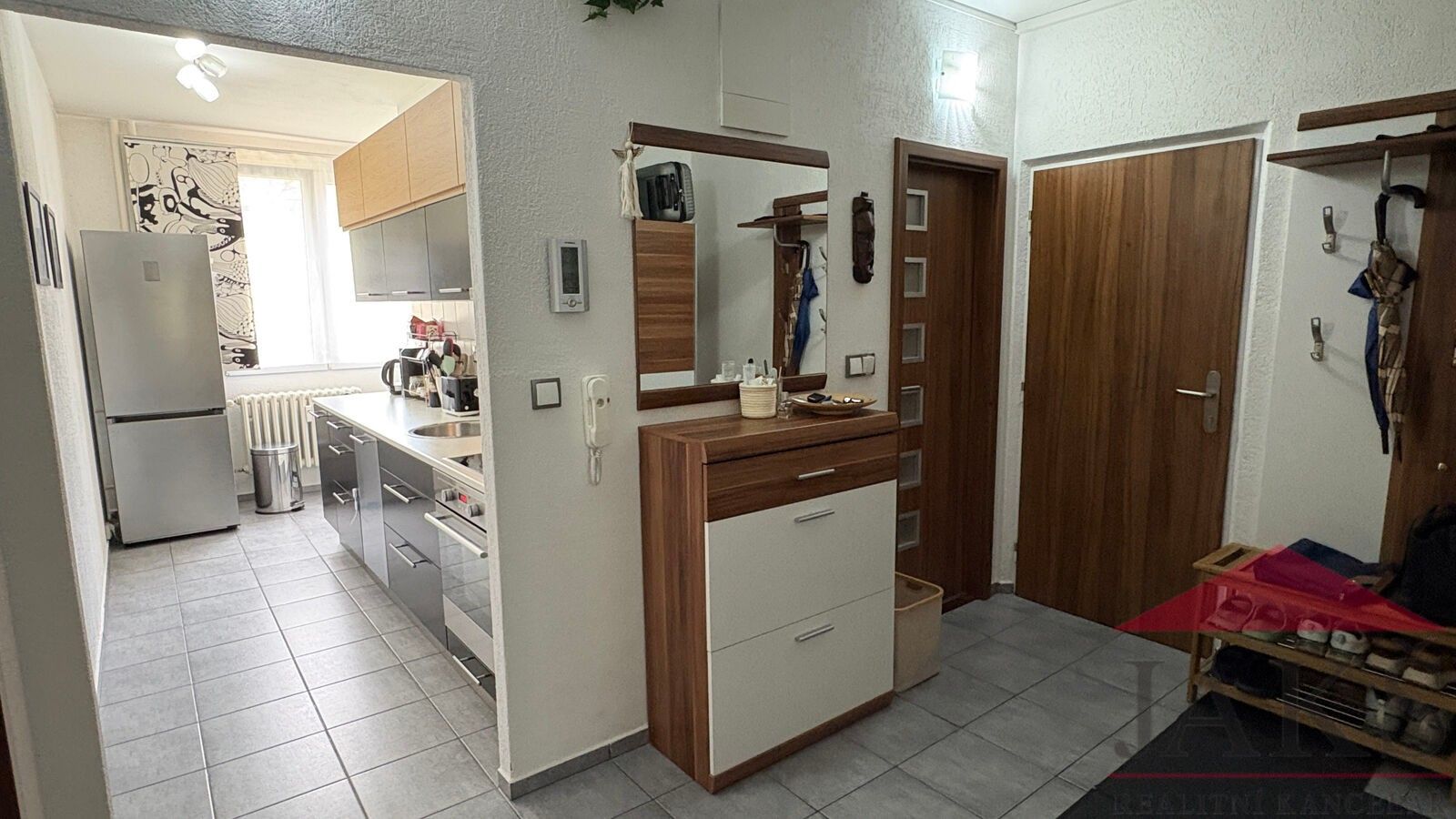 2+1, Scheinostova 970, Sušice II, 61 m² - 2