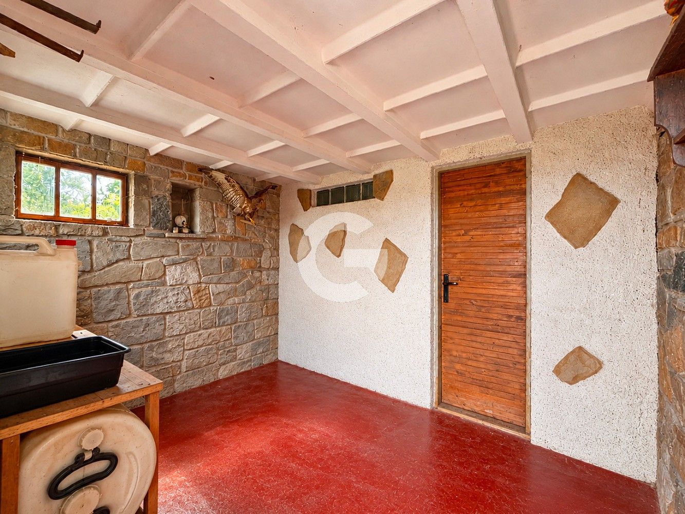 Chalupy, Kostelec u Holešova, okres Kroměříž, Zlínský kraj, 25 m² - 2