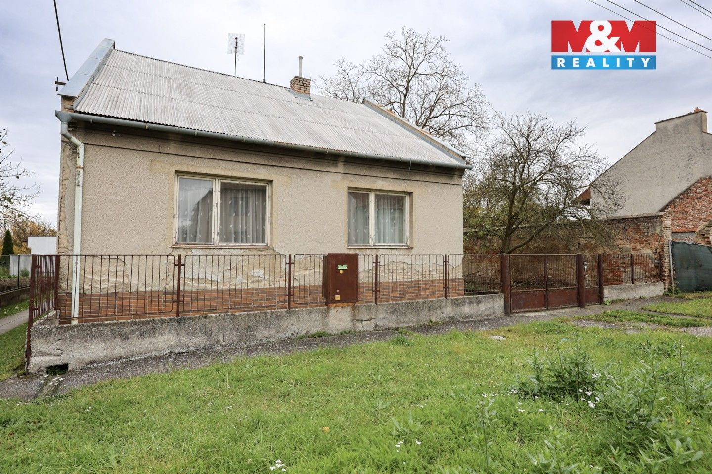 Prodej rodinný dům - Olšany u Prostějova, 160 m² - 5