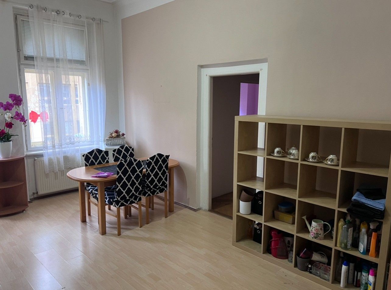 2+1, Kollárova, Teplice, 76 m²