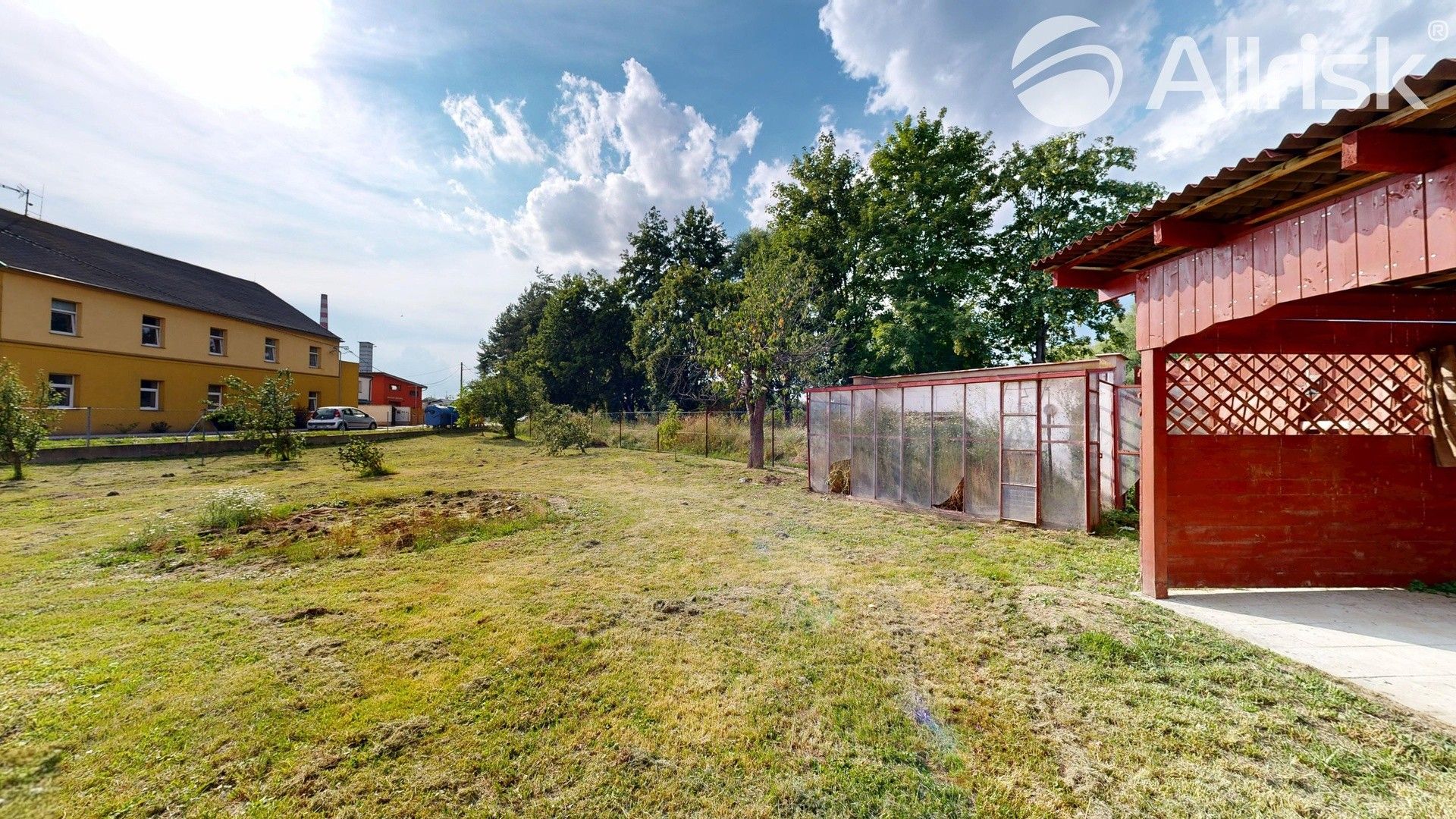 Pozemek pro bydlení · Karlovecká, Opava - 3