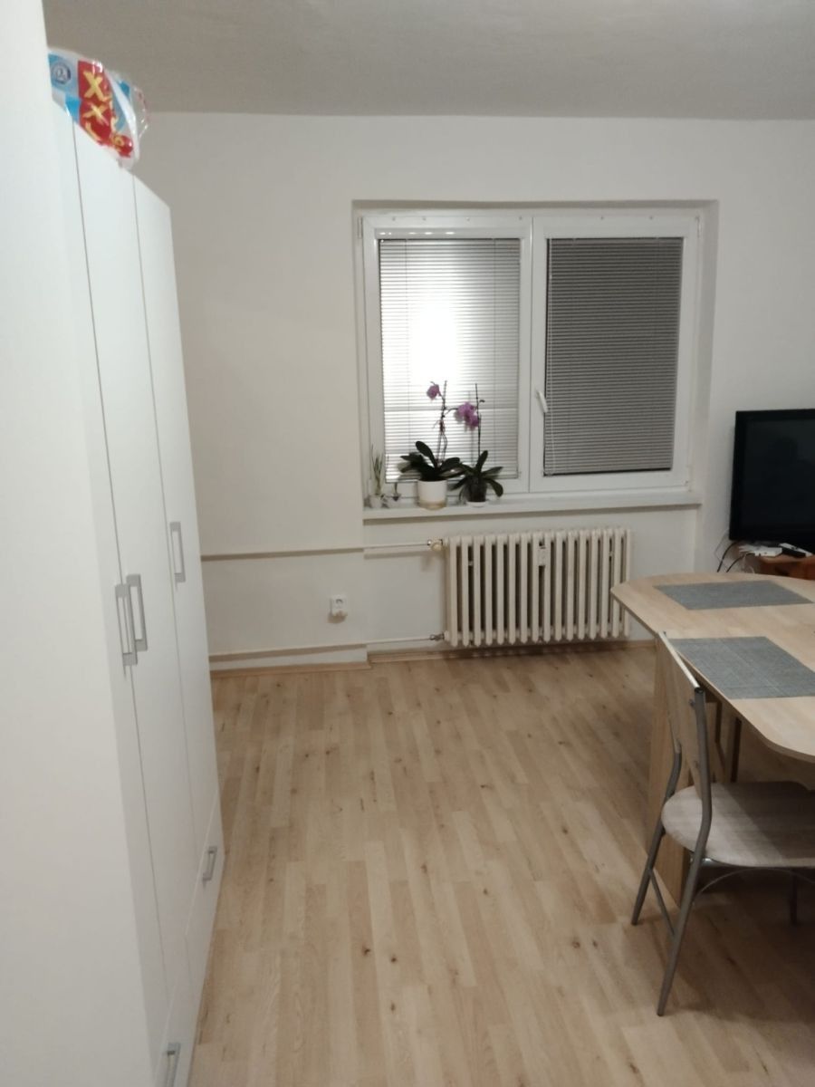 2+kk, Kamenný Přívoz - Kamenný Přívoz, Středočeský kraj, 40 m² - 1