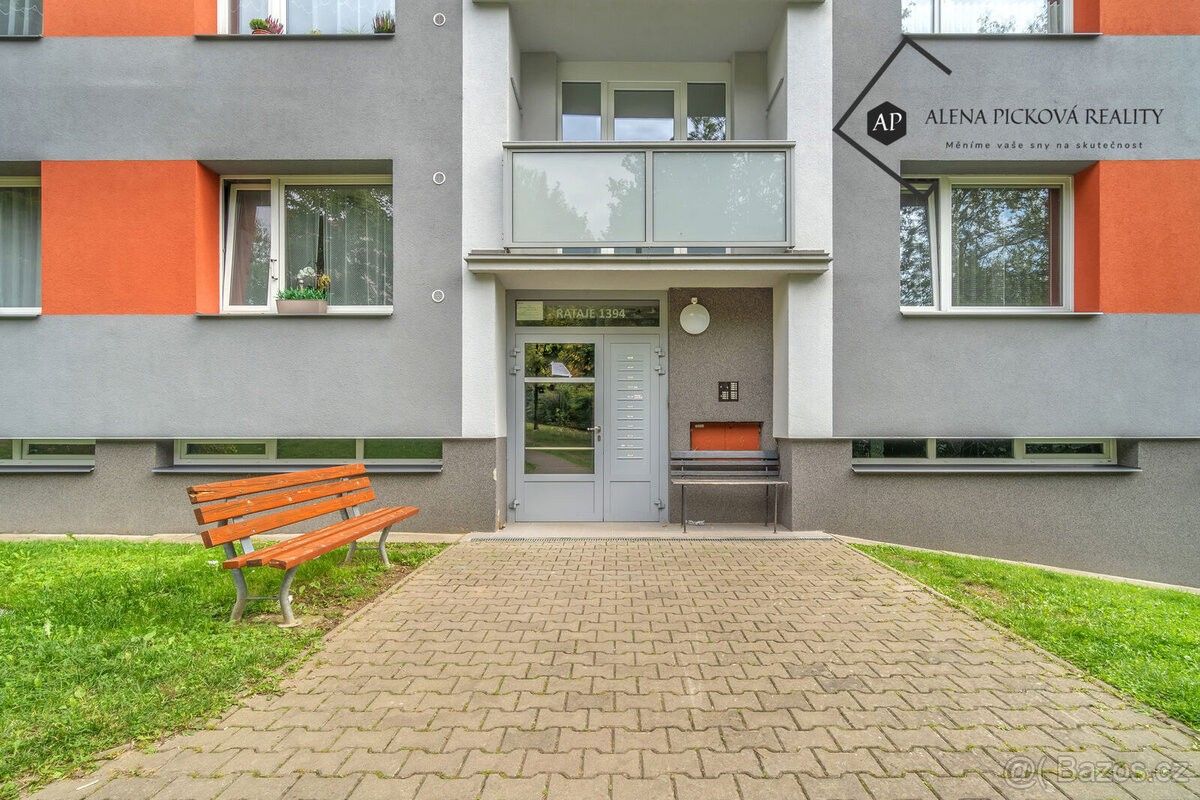Prodej byt - Hlinsko v Čechách, 539 01 - 2
