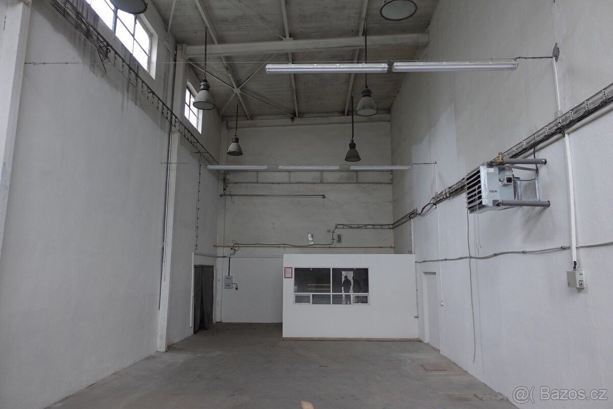 Pronájem ostatní - Svitavy, 568 02