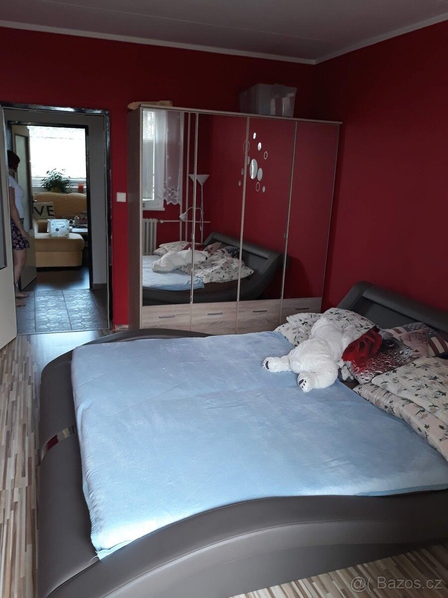 Pronájem byt - Znojmo, 669 02