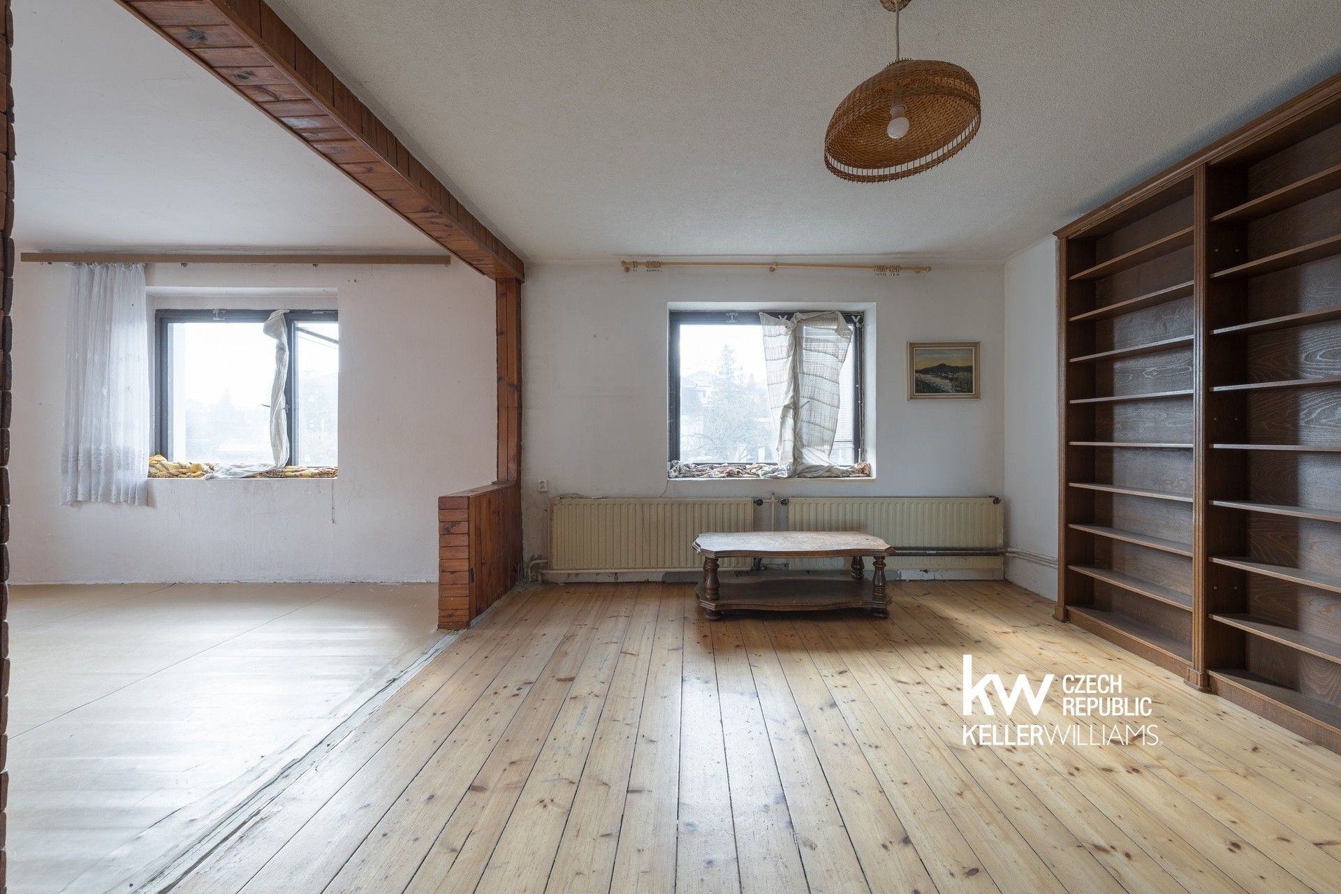Rodinné domy, Dukelská , Beroun, 548 m² - 2