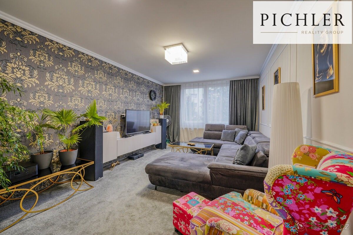 Byty, Rokycany, 337 01