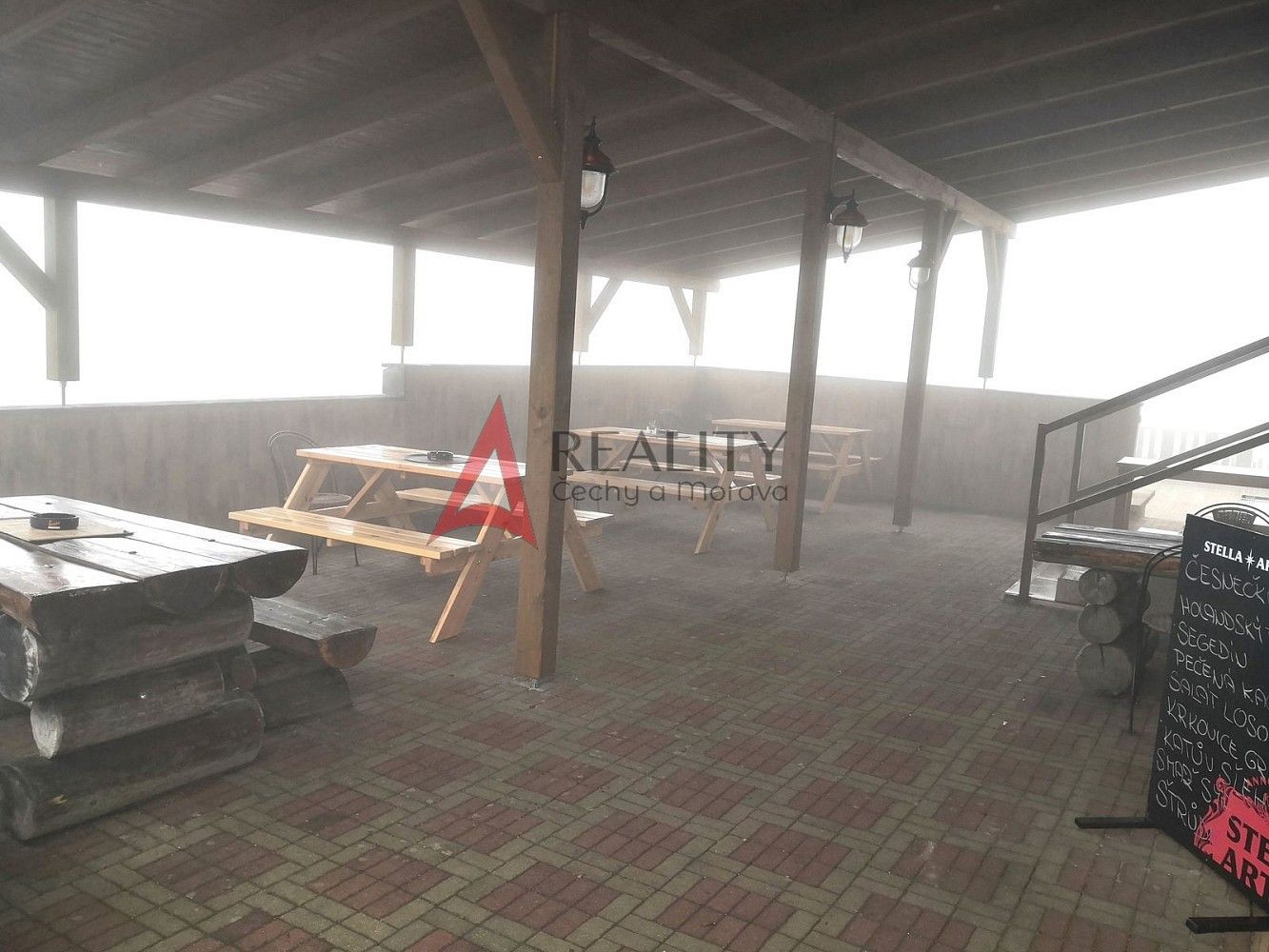 Prodej ubytovací zařízení - Přimda, okres Tachov, Plzeňský kraj, 500 m² - 5