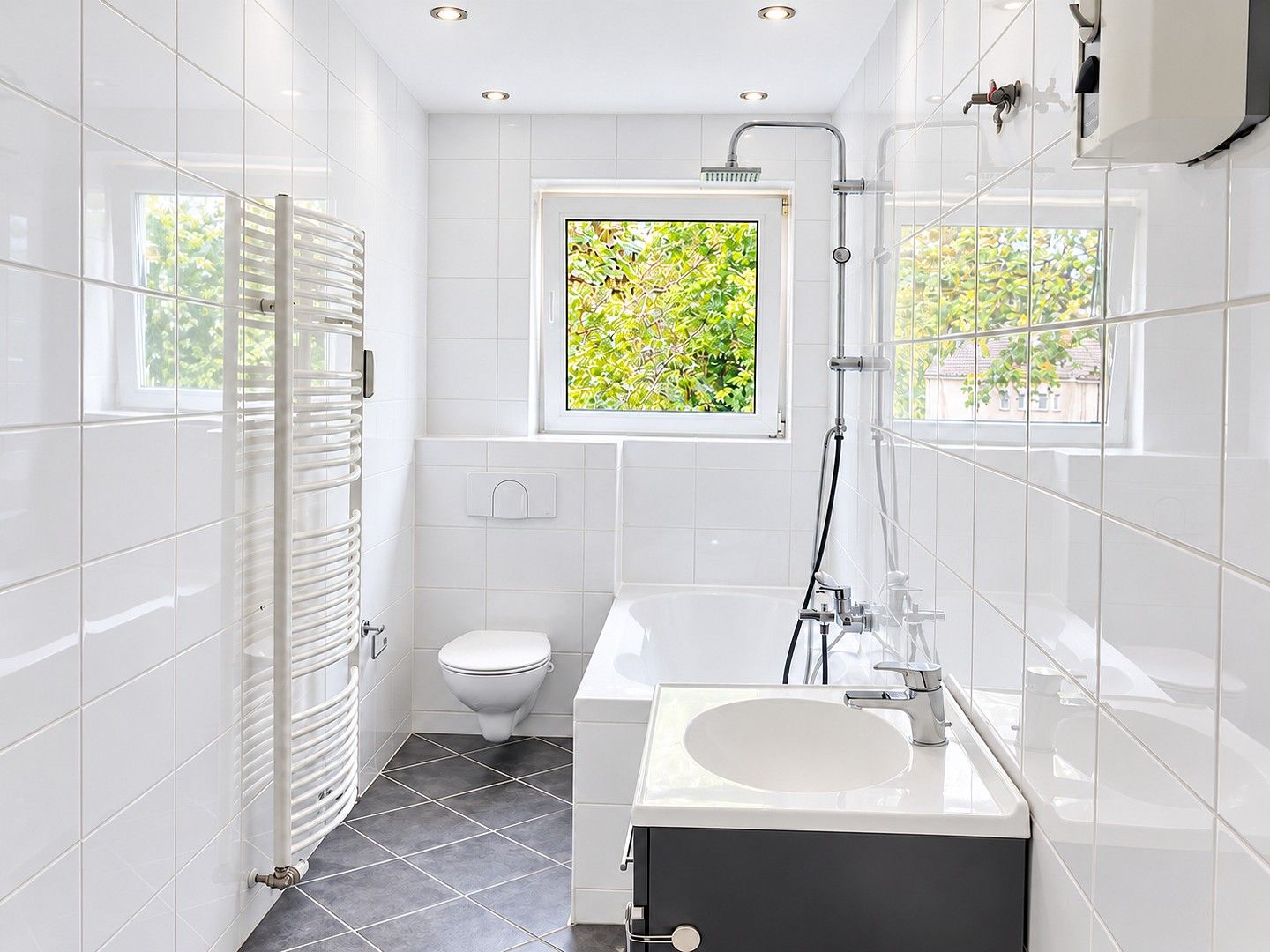 Byt 3+kk · 83 m² · Herne Wanne Nordrhein-Westfalen 44649 - 3