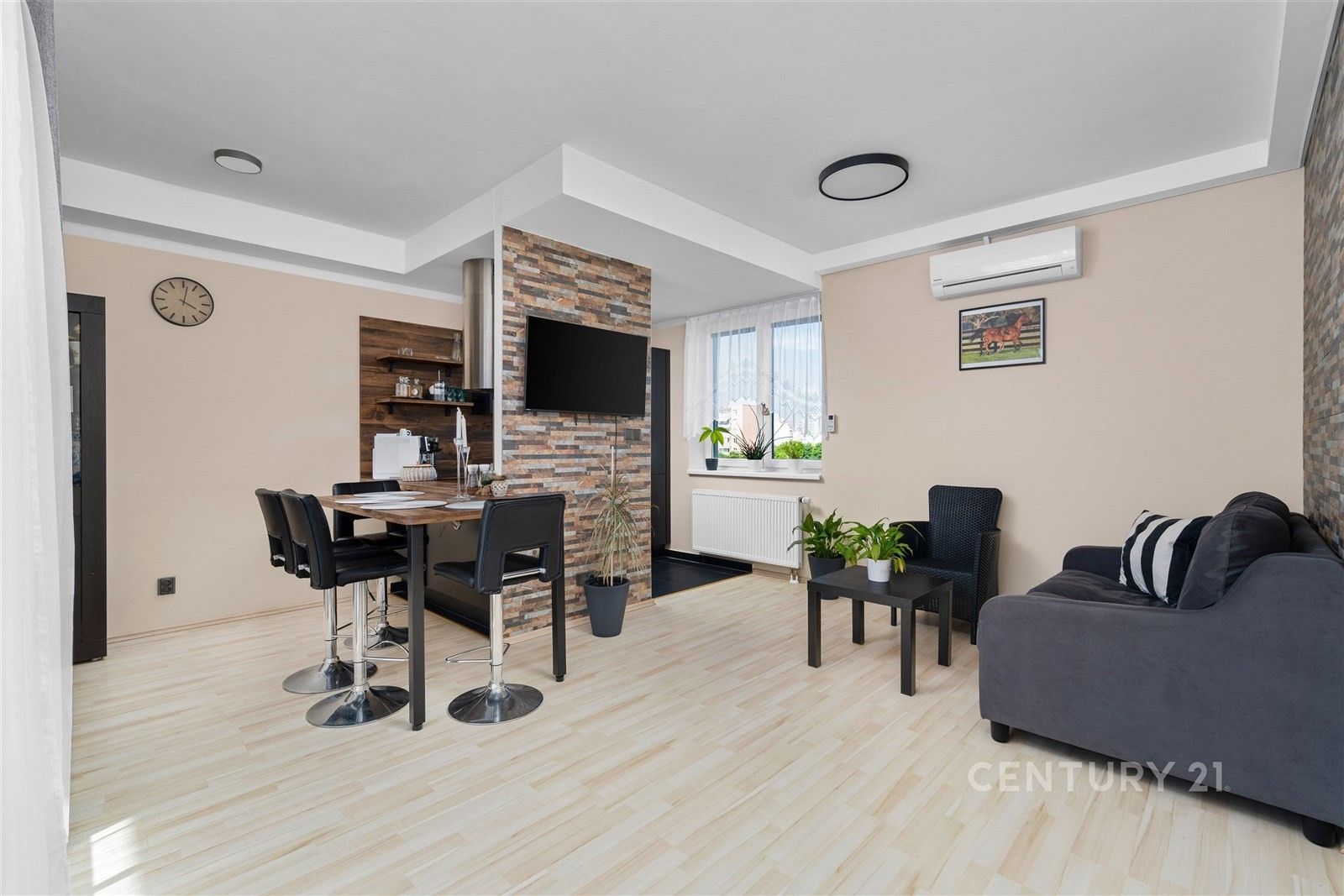2+kk, U Leskavy  , Brno Starý Lískovec, 51 m² - 1