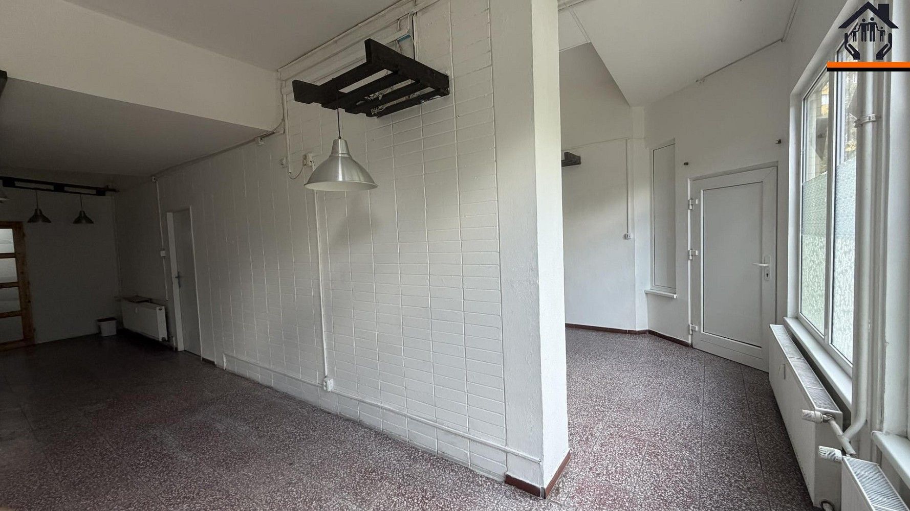 Komerční nemovitost · 74 m² · Ostrava - Hrabůvka, okres Ostrava-město, Moravskoslezský kraj - 3