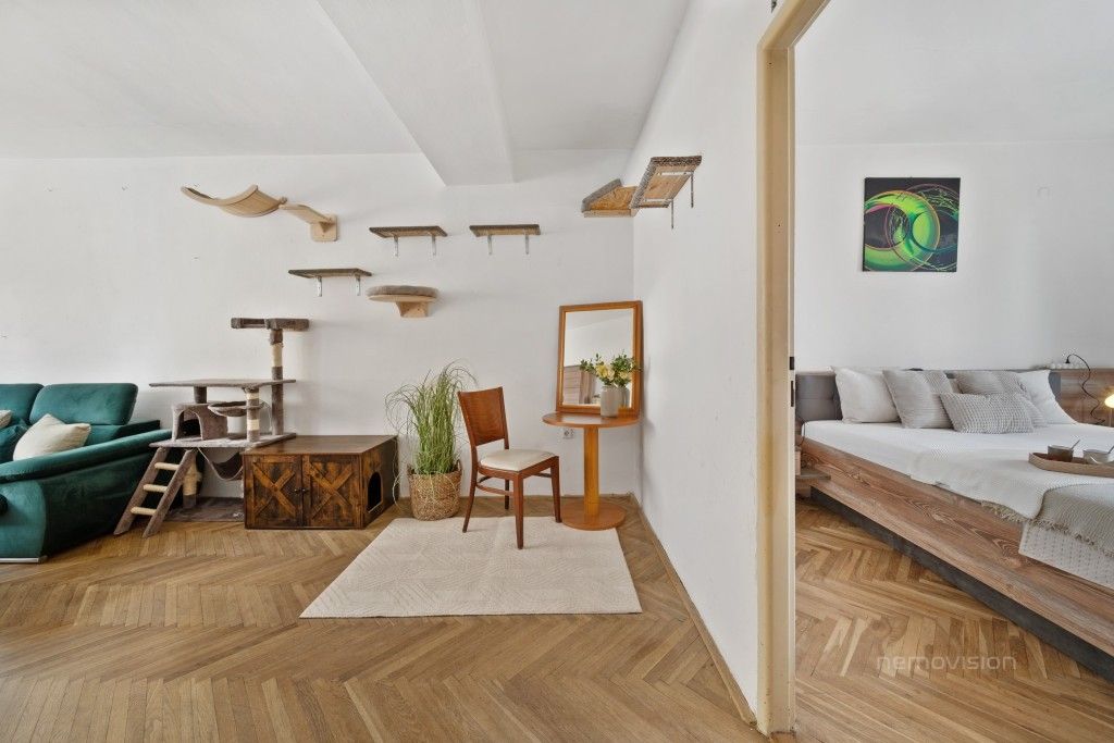 Prodej byt 2+1 - Slovinská 2018, Brno Královo Pole, 55 m² - 5