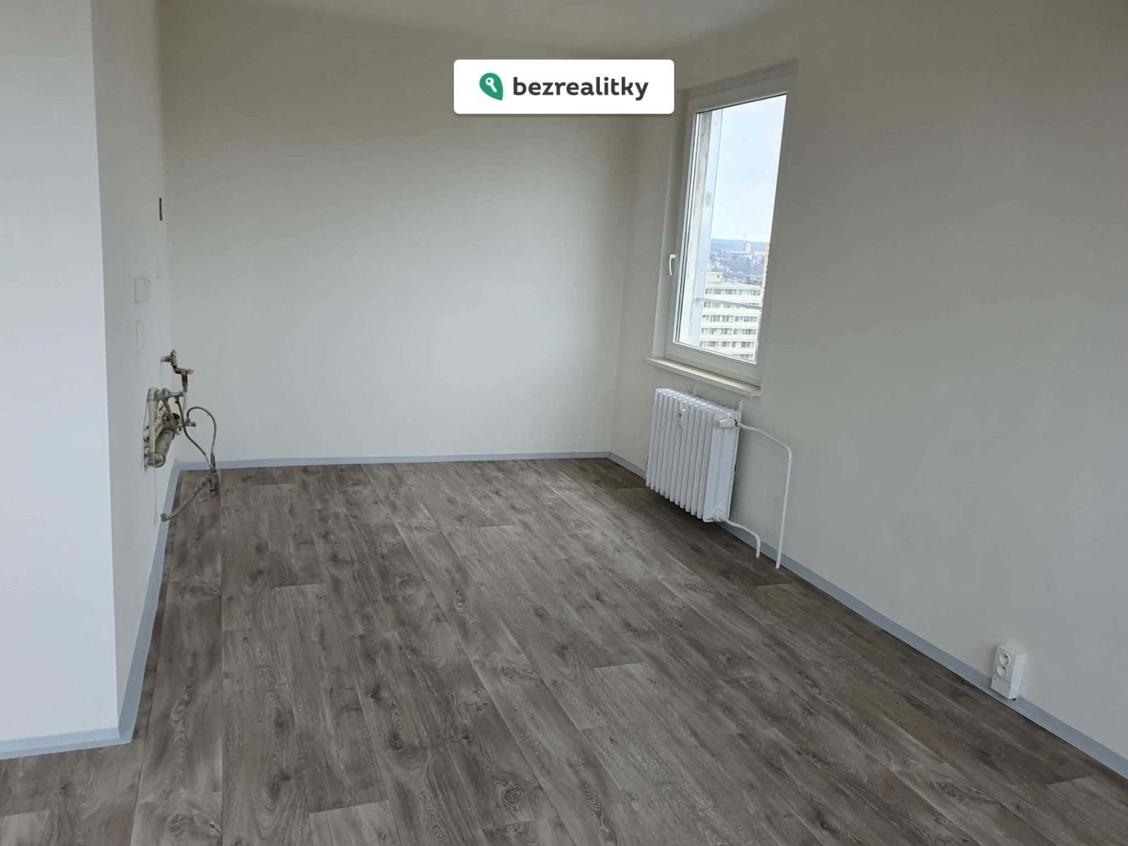 3+kk, Kukučínova 1147, Praha Krč, 60 m² - 2