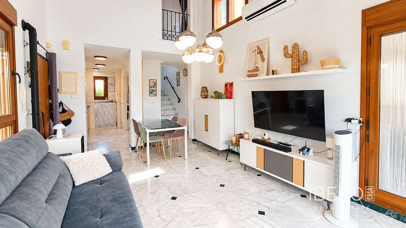 Prodej rodinný dům - Algorfa, Španělsko, 165 m² - 5