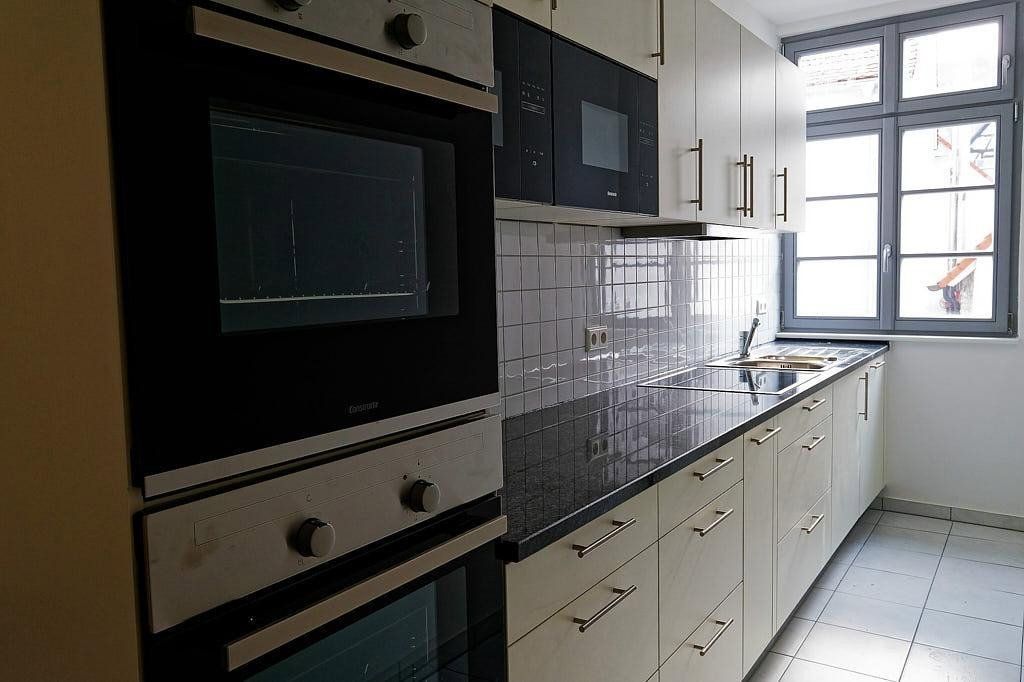 Rodinný dům · 1 204 m² · Karlsruhe Durlach Baden-Württemberg 76227 - 3