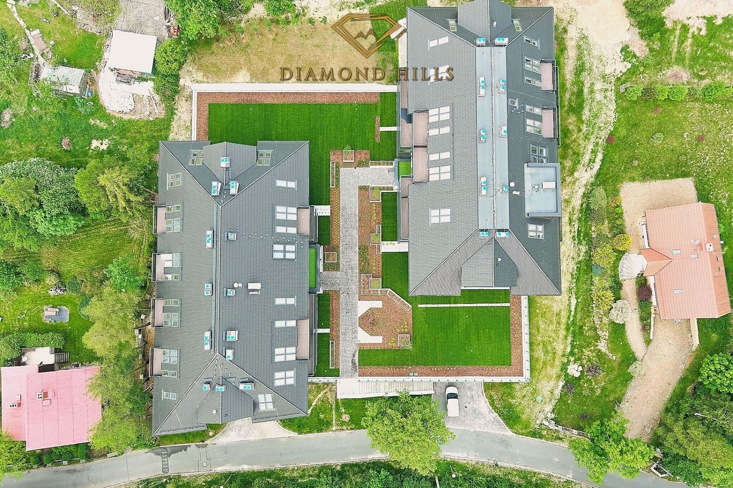 Byt 2+kk · 39 m² · Świeradów-Zdrój, PL - 3