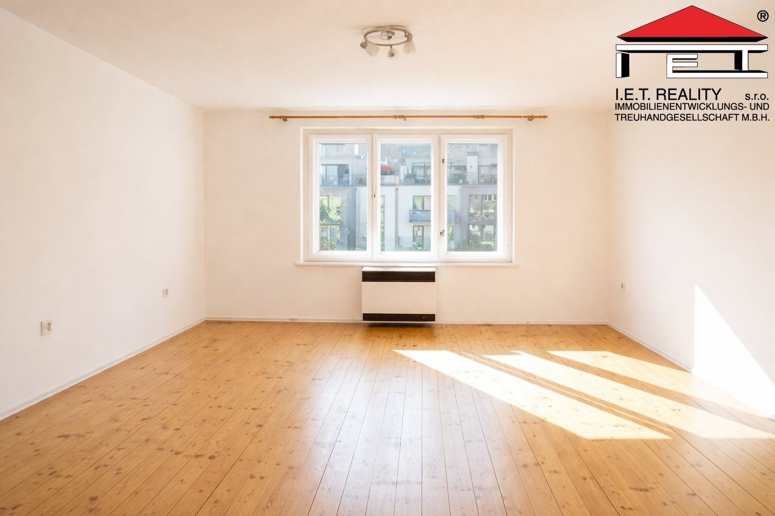 1+kk, Nuselská, Praha, 46 m²