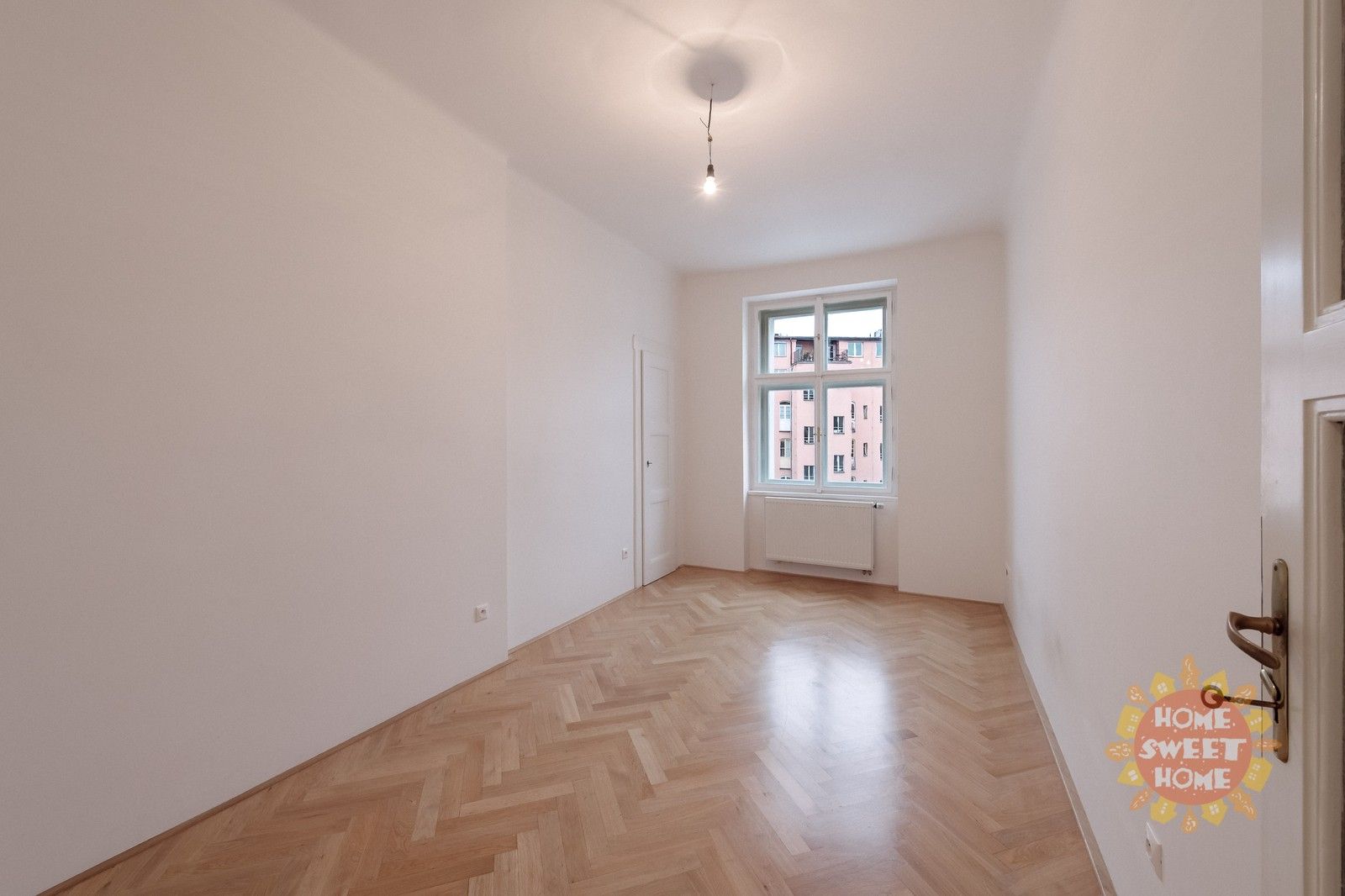 Pronájem byt 2+1 - Uralská, Praha, 47 m²