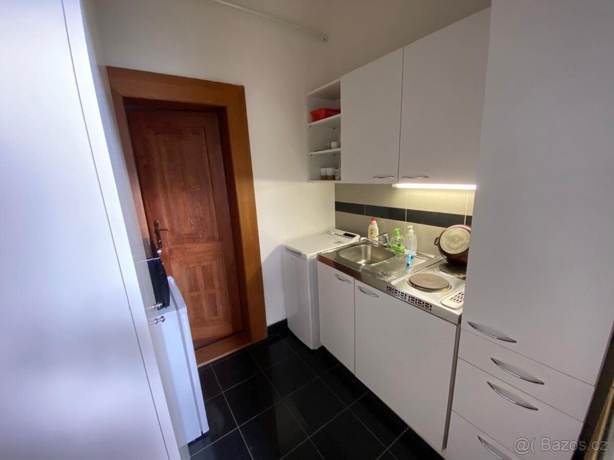Pronájem byt - Pardubice, 530 02