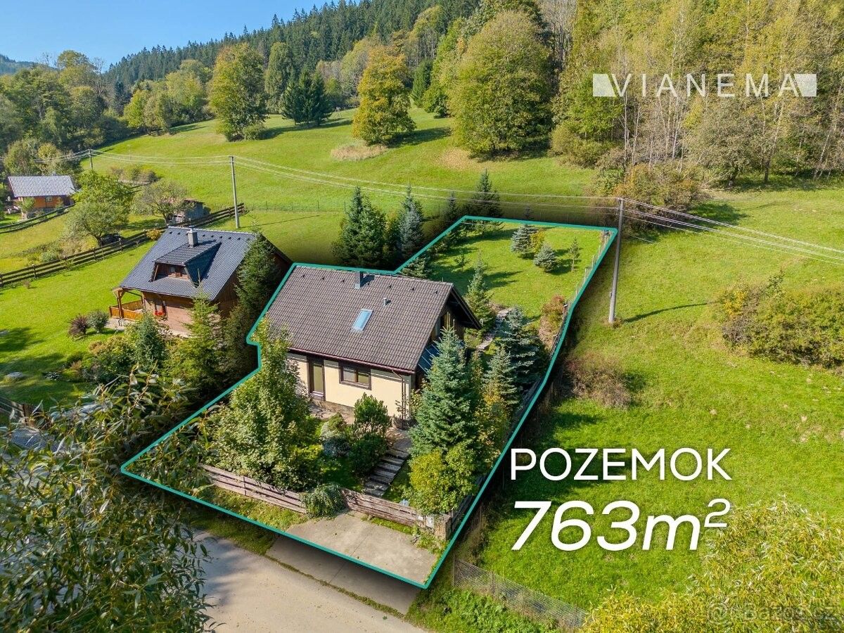 Prodej rodinný dům - 987 65, Slovensko