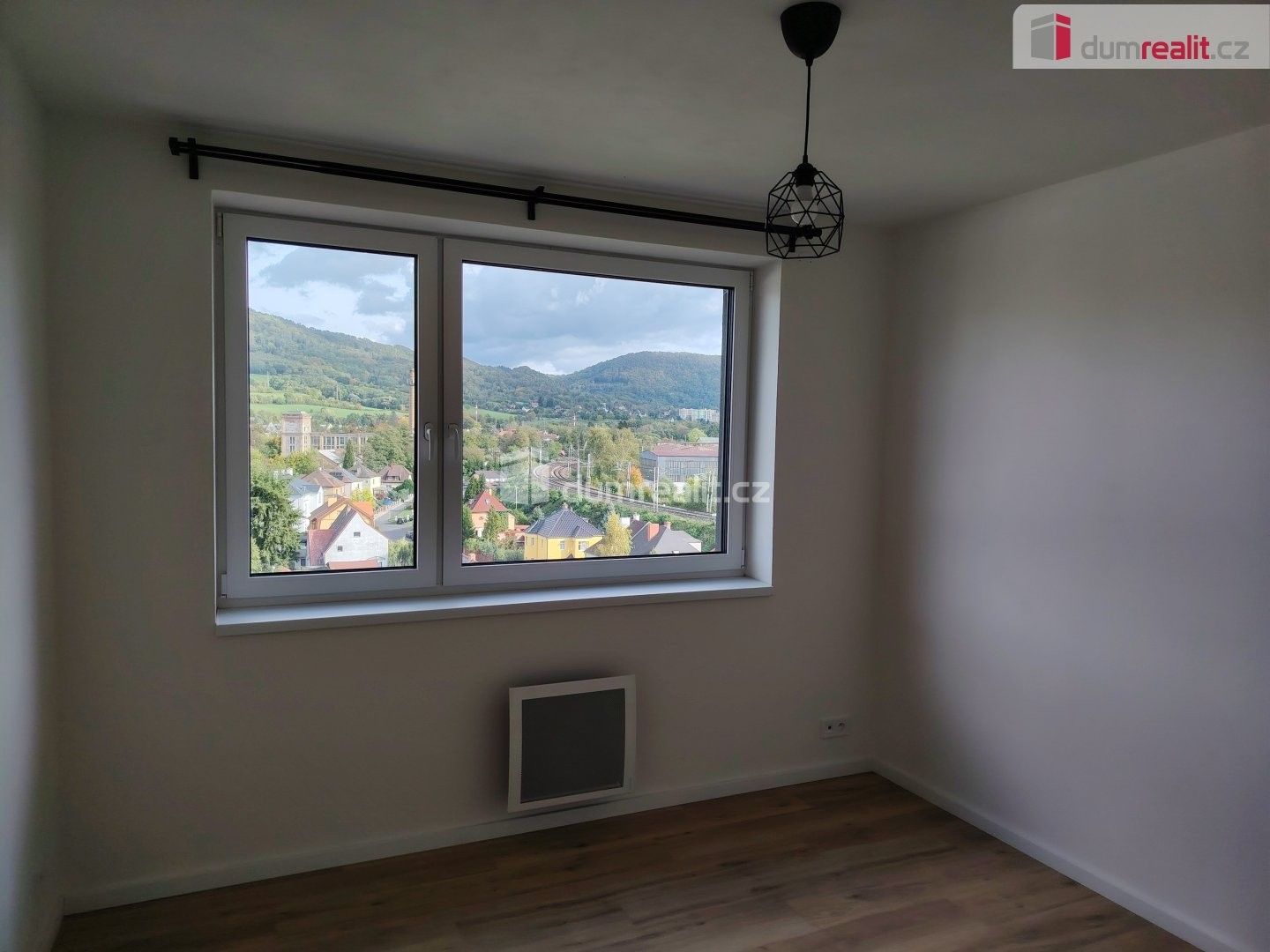Byt 3+kk · 75 m² · Zelená, Děčín - 4