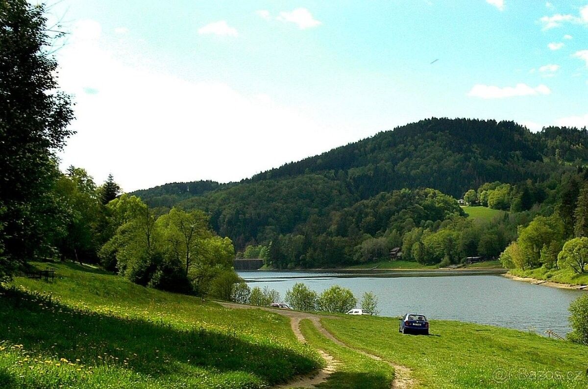 Pozemky pro bydlení, Bystřička, 756 24