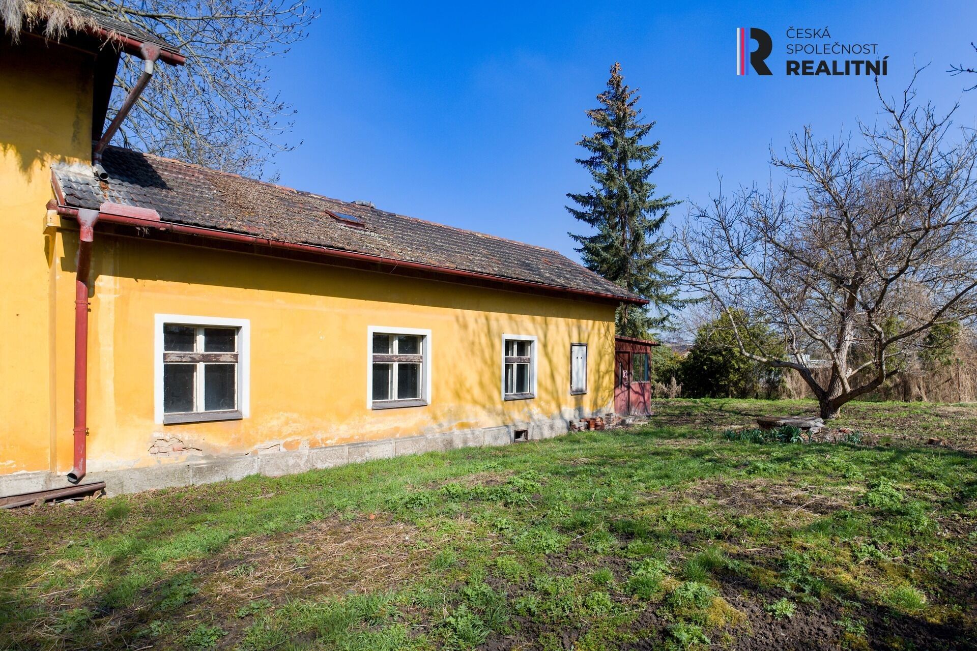 Rodinné domy, Loučka, Žatec, 129 m² - 2