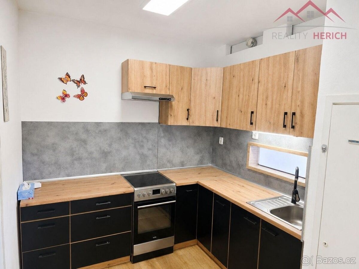 Byty, Chomutov, 430 04 - 2