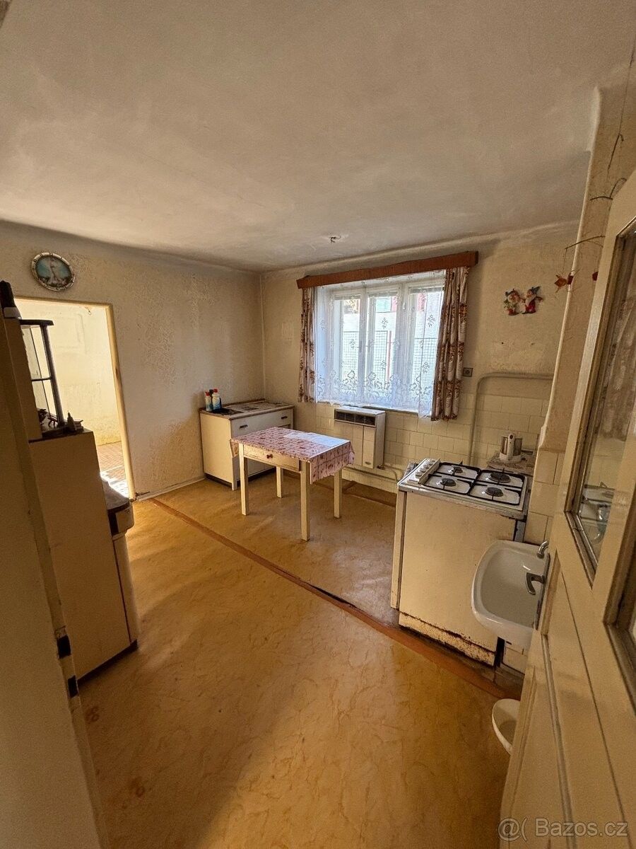 Prodej rodinný dům - Třebelovice, 675 32 - 5