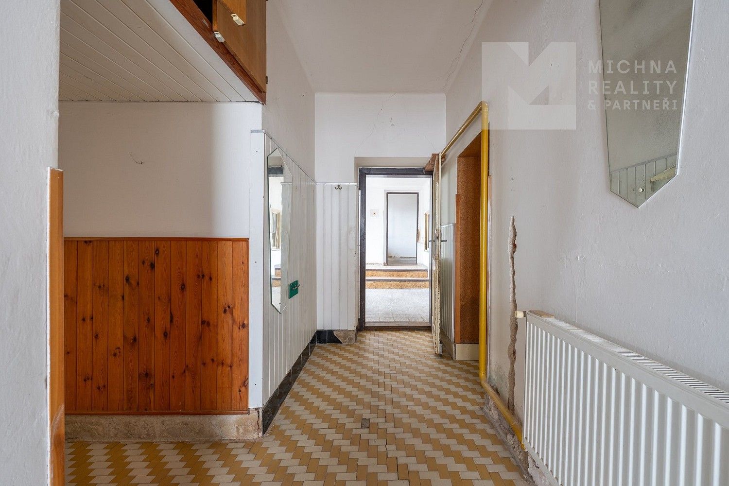 Rodinný dům · 181 m² · V Dědině, Říčany, okres Brno-venkov - 4
