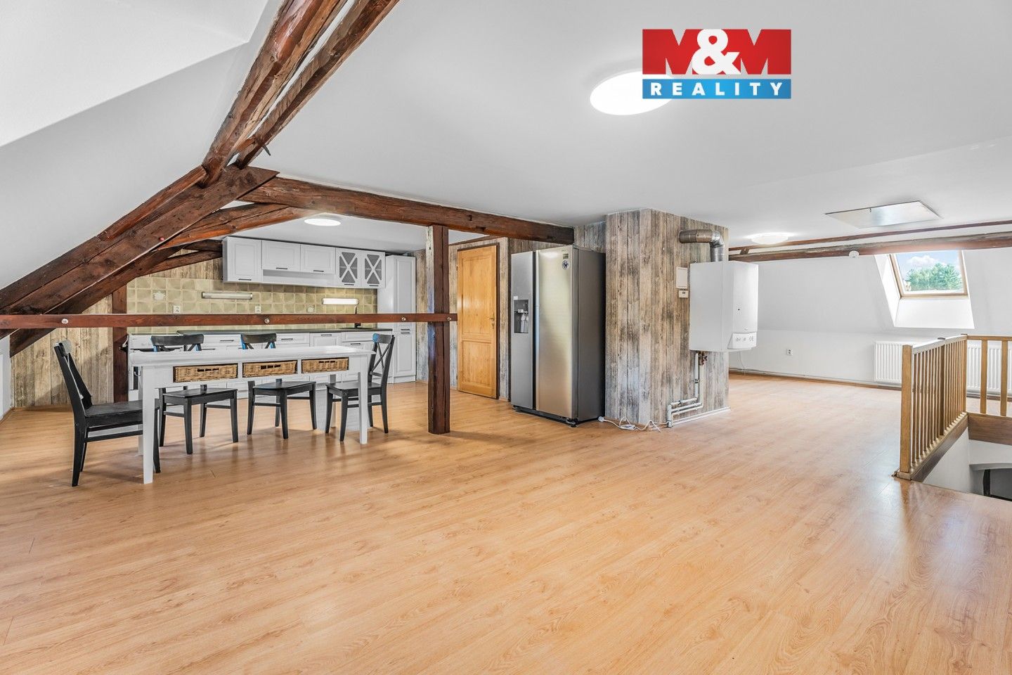 2+kk, ČSA, Frýdlant, 75 m²