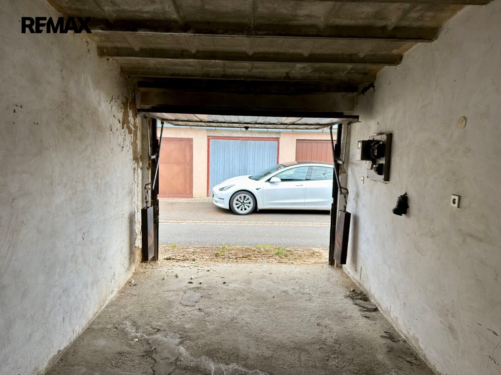Garáž · 18 m² · Chodská, Nýrsko - 4