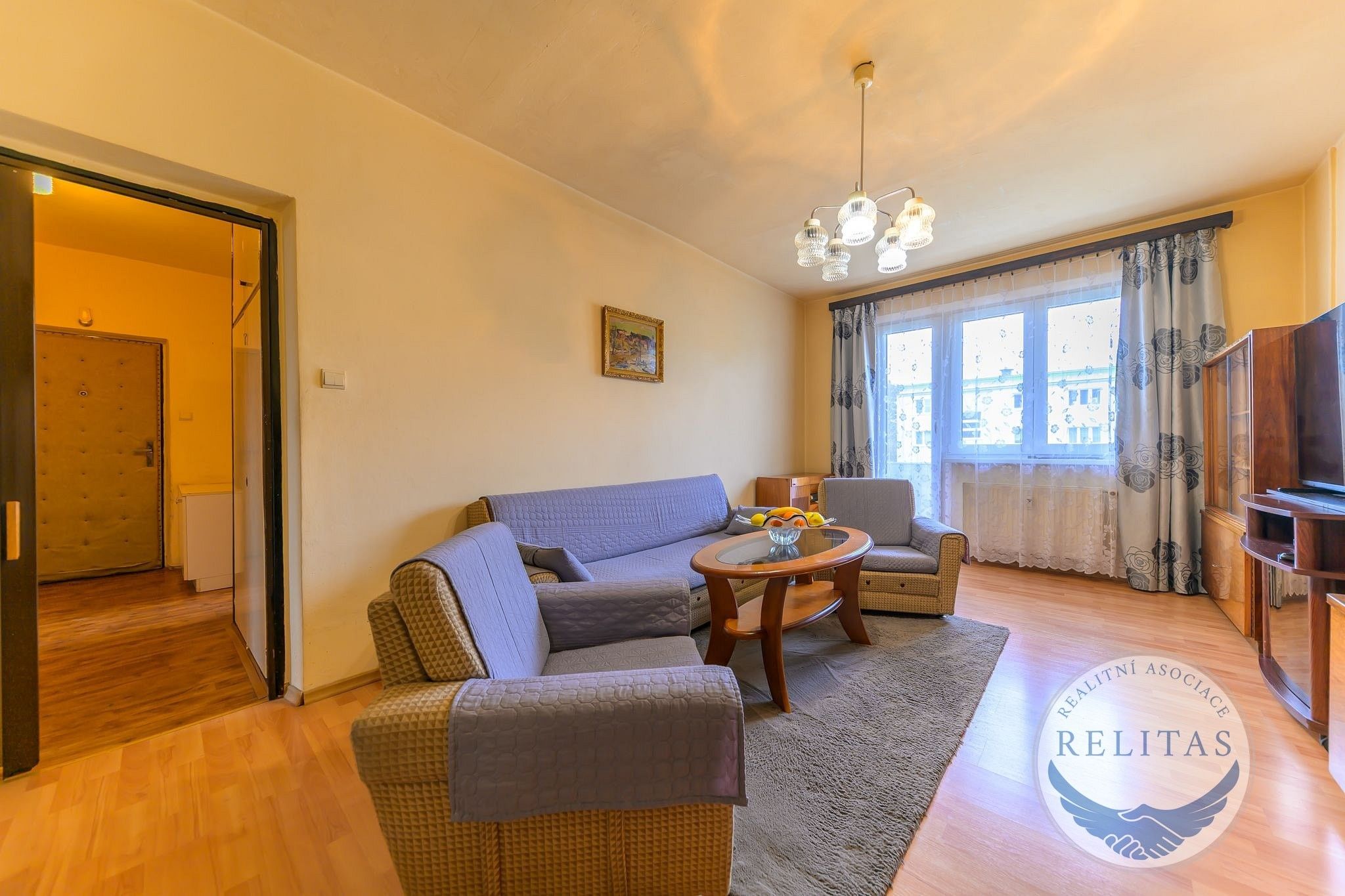 Byt 3+1 · 73 m² · Havanská 2097, Kladno Kročehlavy - 3