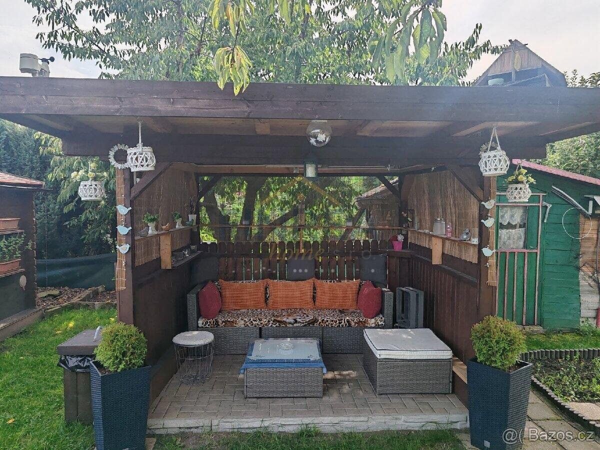 Prodej pozemek pro bydlení - Duchcov, 419 01