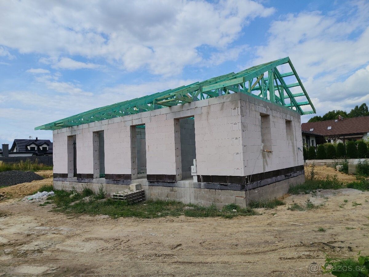 Pozemky pro bydlení, Červená Voda, 561 61