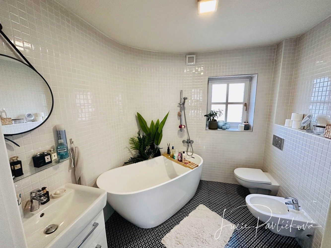 Pronájem byt 3+kk - Mikulov, okres Břeclav, Jihomoravský kraj, 91 m² - 5