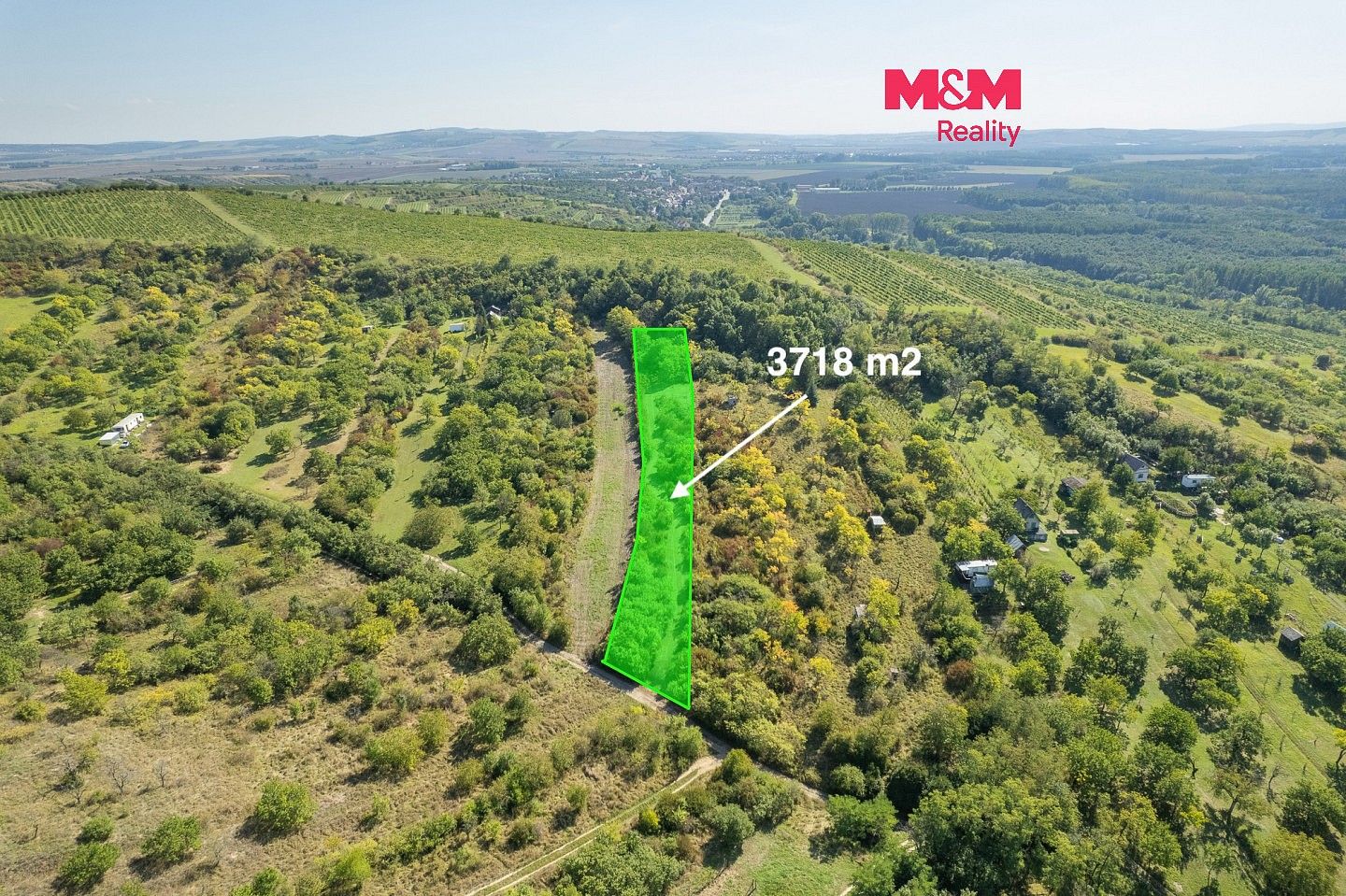 Zahrady, Židlochovice, okres Brno-venkov, Jihomoravský kraj