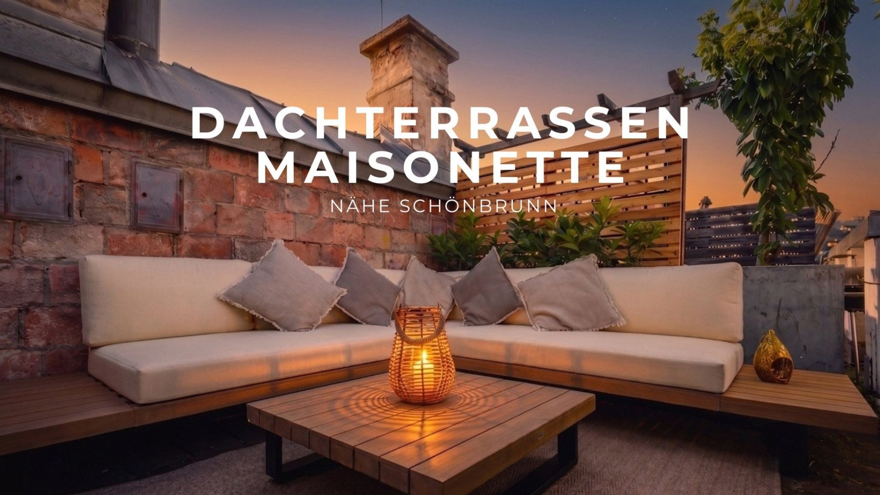 2+kk, Gatterholzgasse 7 Wien 12. Bezirk Wien 1120, 73 m² - 1