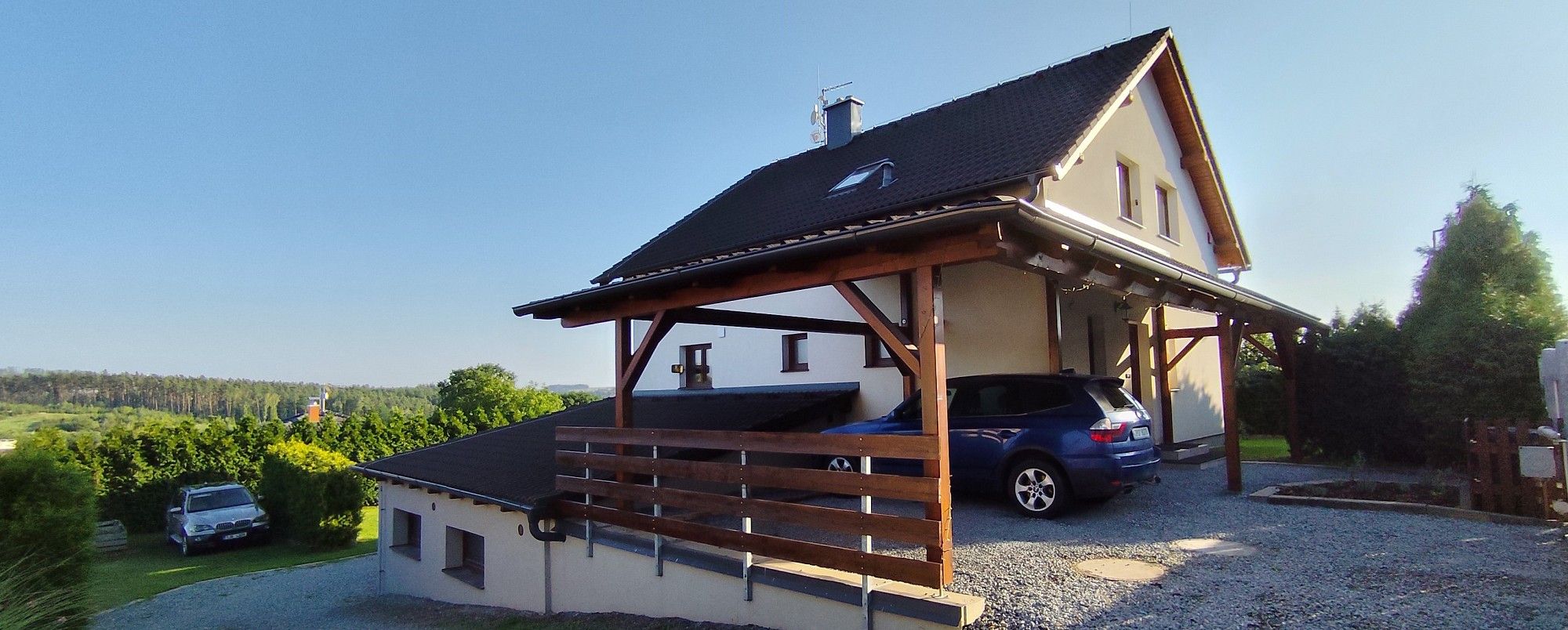 Rodinný dům · 277 m² · Štěnovický Borek, okres Plzeň-město, Plzeňský kraj - 4