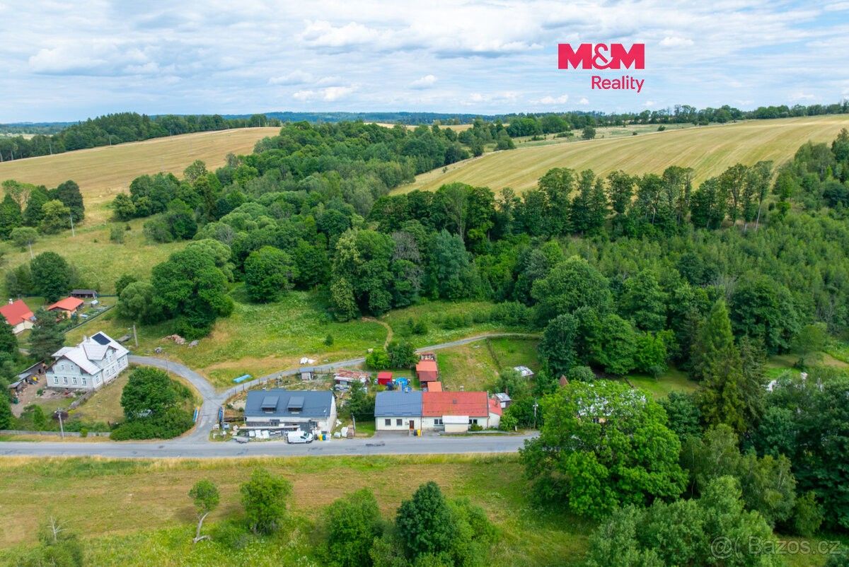 Rodinný dům